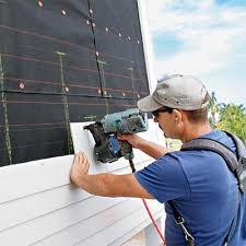 Best Siding Painting and Refinishing  in Buna, TX